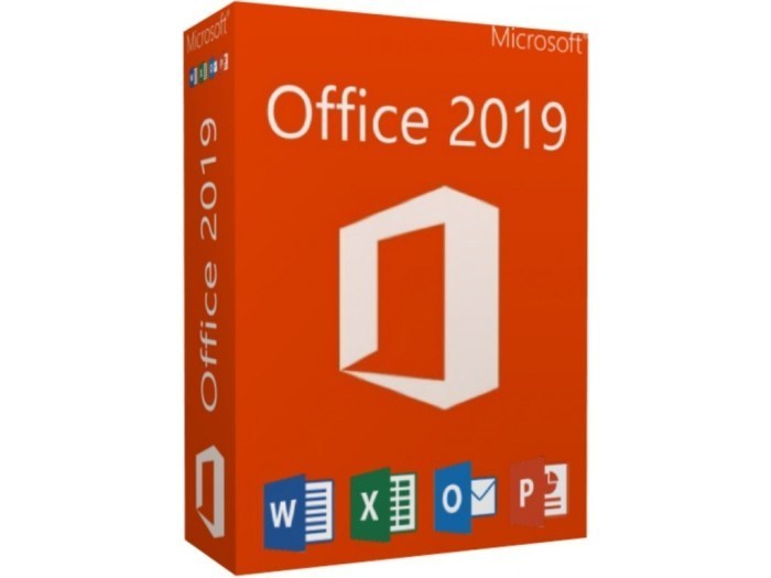download word 2019 free for pc